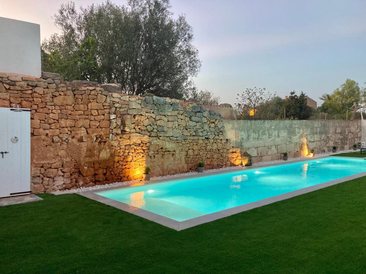 Casa de Férias Roig Ses Salines (Mallorca)