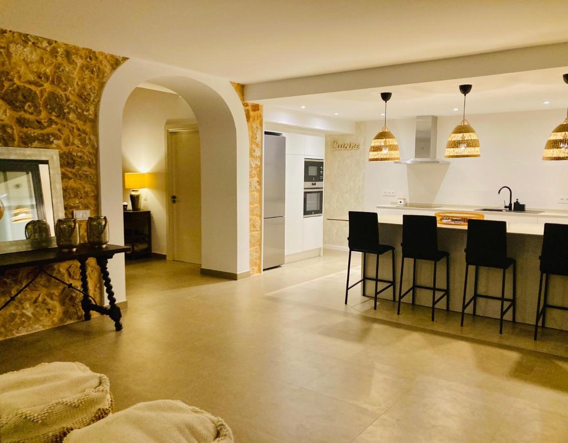 Roig Casa de Férias Ses Salines (Mallorca)