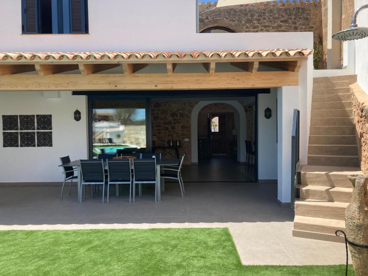 Casa de Férias Roig Ses Salines (Mallorca)