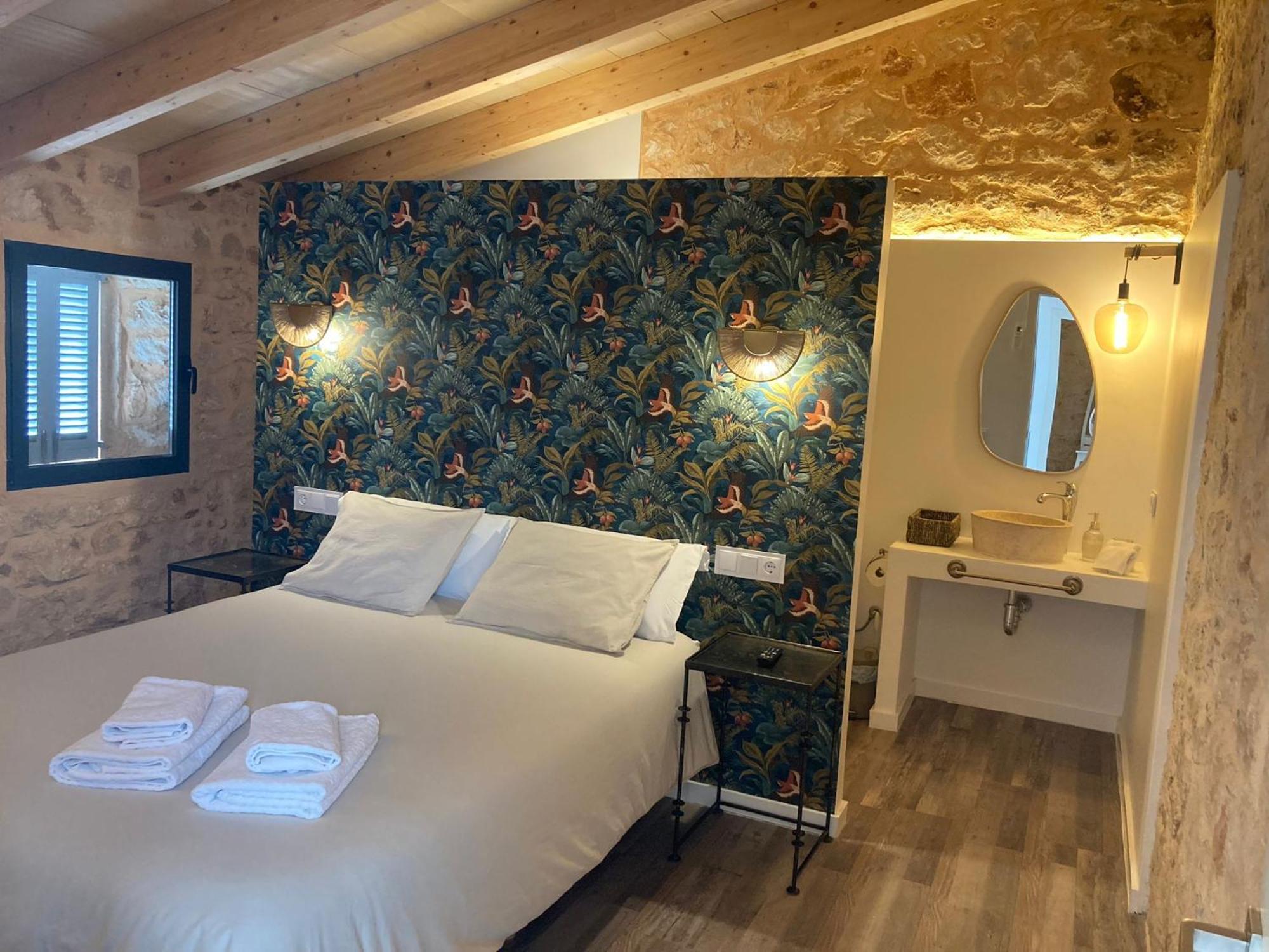 Roig Casa de Férias Ses Salines (Mallorca)